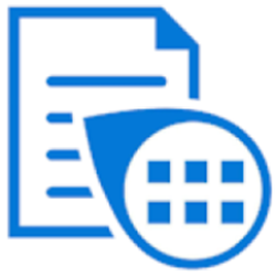 Document Intelligence icon